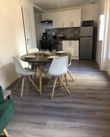 Un Coin De Verdure Dans Le Centre De St Etienne Apartman Saint-Etienne  Kültér fotó